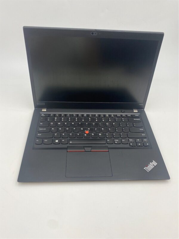Lenovo Thinkpad T495S Ryzen 7 3700U 16GB RAM 512GB SSD - Image 2