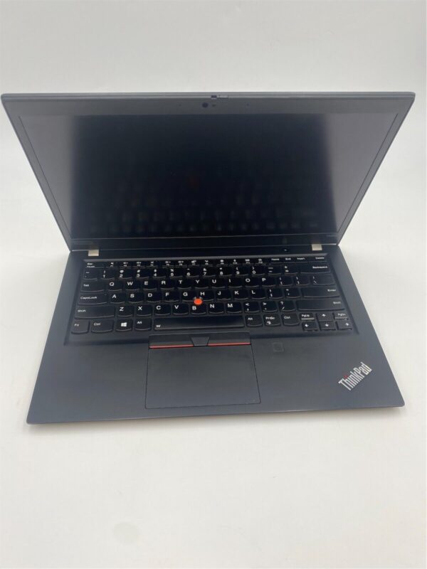 Lenovo Thinkpad T495S Ryzen 7 3700U 16GB RAM 512GB SSD - Image 3