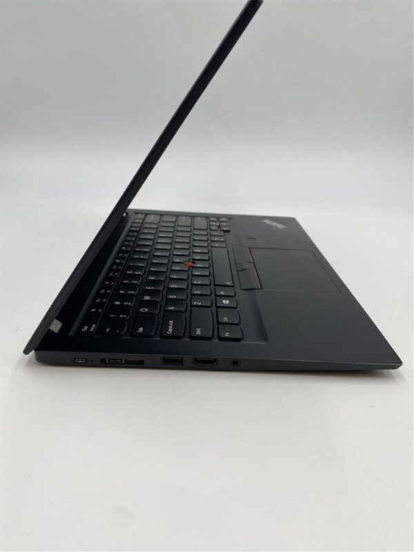 Lenovo Thinkpad T495S Ryzen 7 3700U 16GB RAM 512GB SSD - Image 4