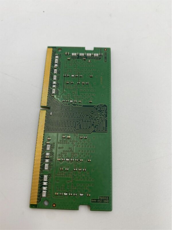 Hynix 8GB 1Rx16 PC4-3200AA DDR4 (260 Pin) SODIMM HMAA1GS6CJR6N-XN - Image 3