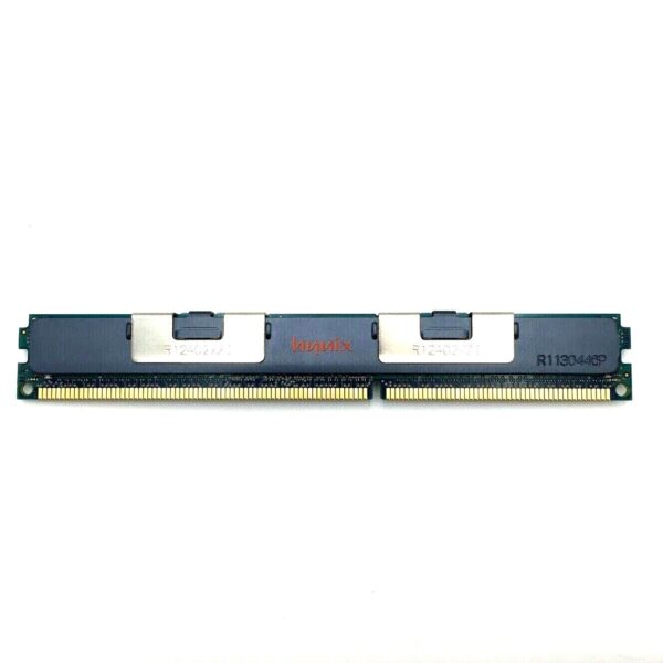 IBM 8GB 1.35V PC3-10600 CL9 ECC DDR3 1333 MHz VLP RDIMM 46C0568 43X5318 46C0580 - Image 3