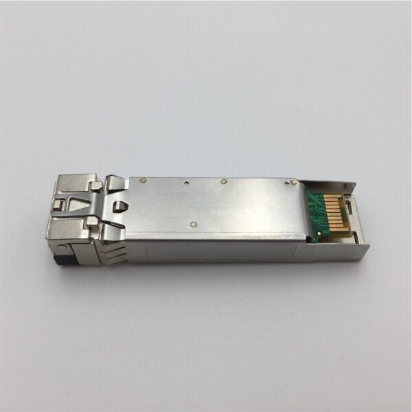 JDS  8G SFP+ TRANSCEIVER, 850NM 49Y4123 77P8749 PLRXPL-VC-SH4-931 49Y4123 - Image 3