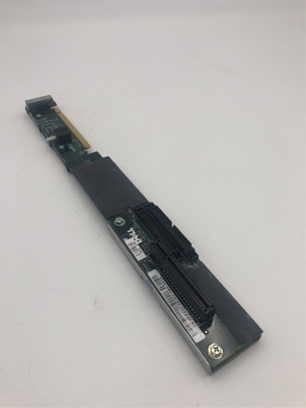 DELL POWEREDGE 1950 SIDE RISER BOARD PCI E 0FP332 FP332