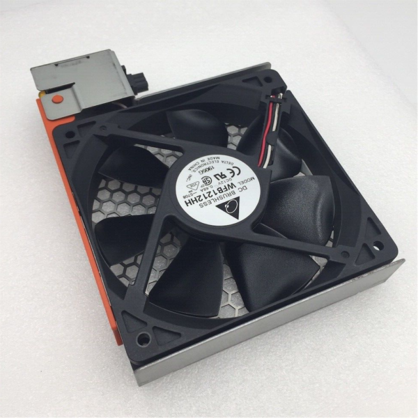 IBM 120mm fan assembly 09N7938 - Image 4