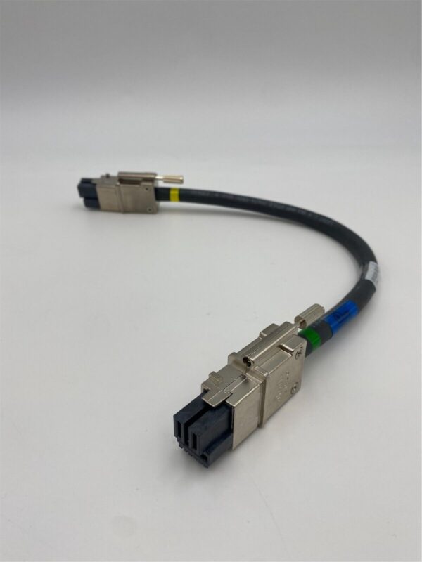 CISCO Catalyst Stack Power Cable 30 CM CAB-SPWR-30CM 37-1122-01 - Image 4