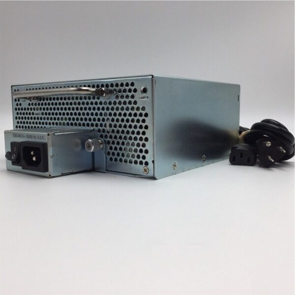 Cisco 3845 AC power supply PWR-3845-AC 341-0090-02 - Image 3