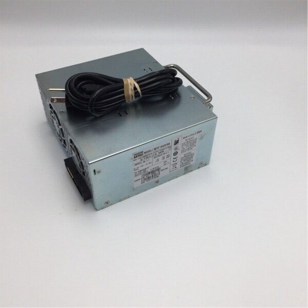 Cisco 3845 AC power supply PWR-3845-AC 341-0090-02 - Image 4