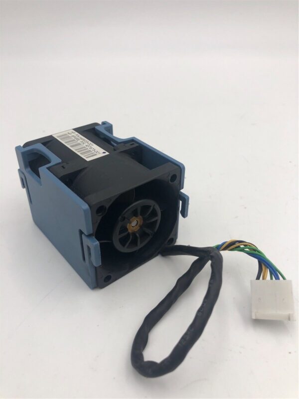 HP Fan assembly - 1U (4.5 cm) height 446633-001 457873-001