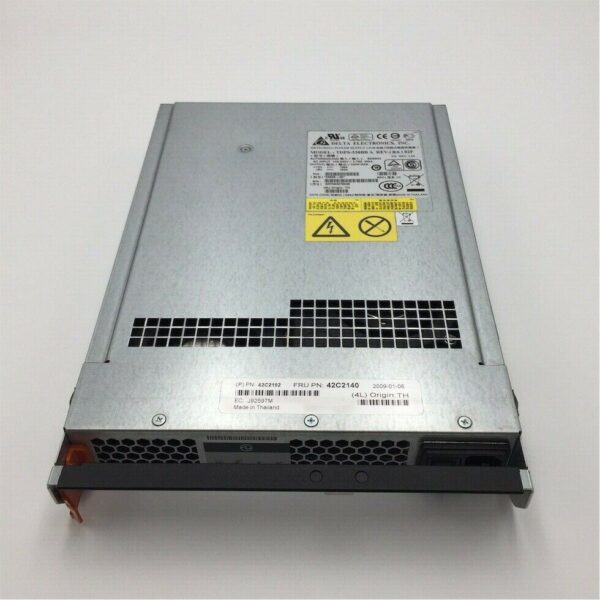 IBM 530W 509C Power Supply for DS3000, DS3100, DS3300 42C2140 42C2492 81Y9604