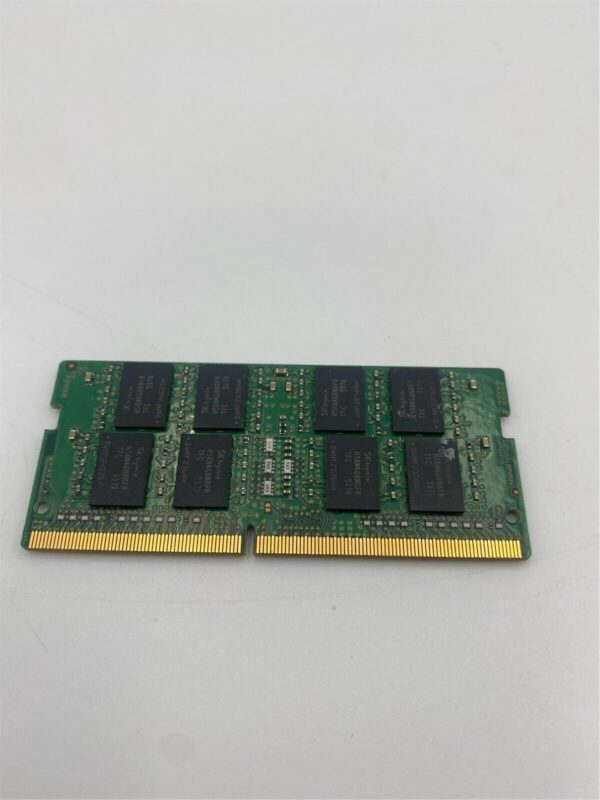 HYNIX 8GB (1x8GB) 2RX8 PC4-17000P-S DDR4-2133MHZ SODIMM HMA41GS6AFR8N-TF - Image 2