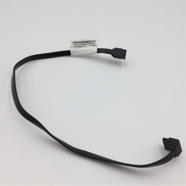 IBM 400Mm Sata Cable For Think Centre M70E 54Y9941 54Y9943 41R8510 - Image 3