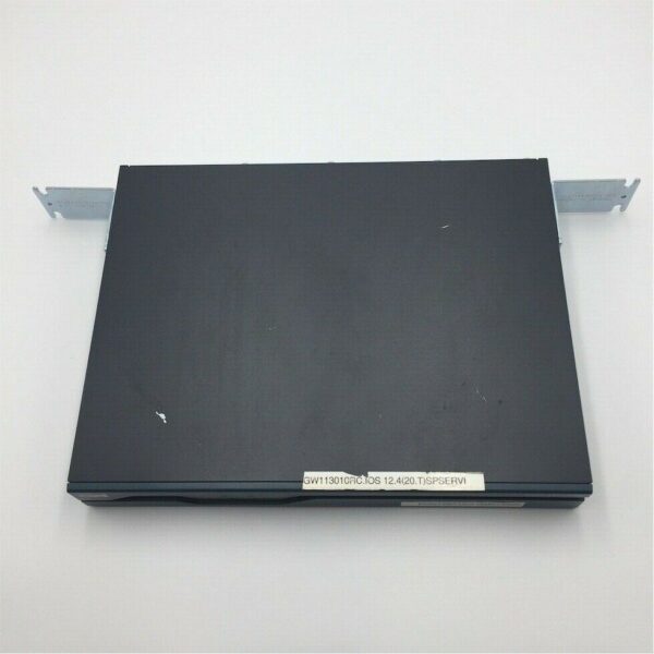 CISCO 1841 Integrated Services Router 47-16987-02 cisco1841 - Image 5