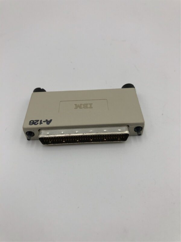 IBM SCSI Ultra2 LVD/SE terminator 19P0874 - Image 3