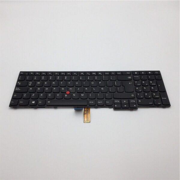 Lenovo CS13KM, LAS, CHY, Backlit 04Y2468 04Y2390