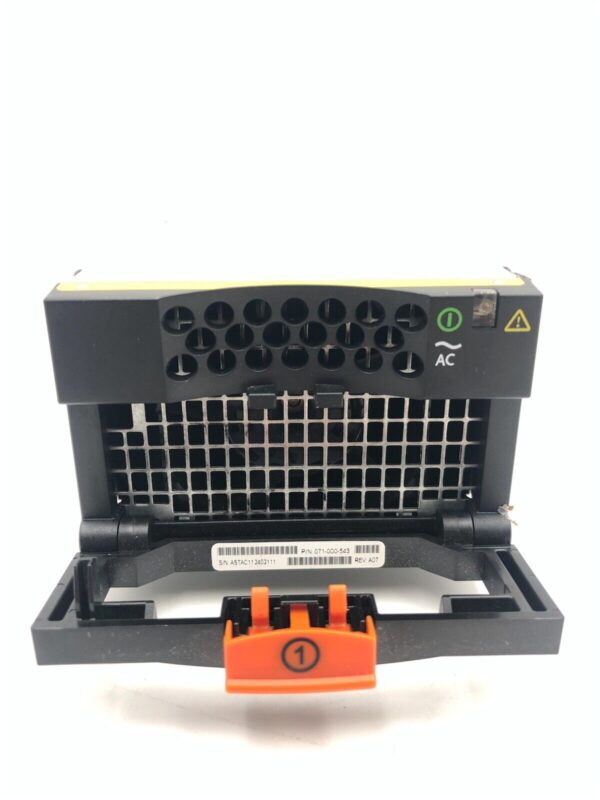 EMC VNX5500 PSU 400W BLOWER MOD 071-000-543 - Image 2