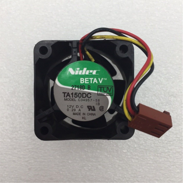 IBM XSERIES 335 40X40X20MM FAN 24P1117