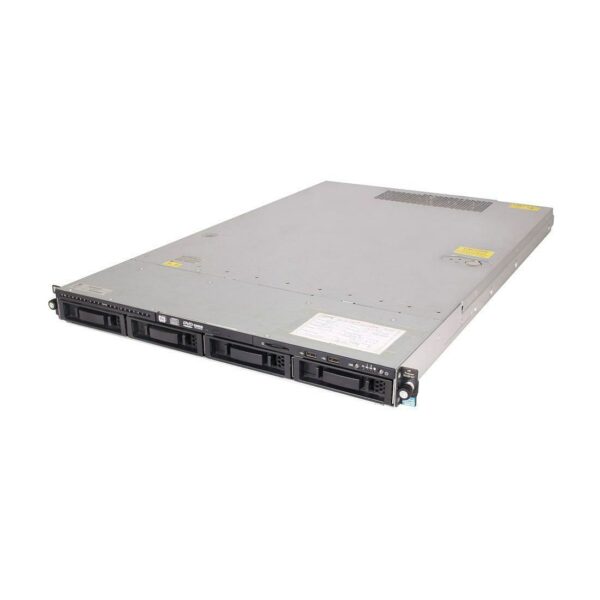 HP DL120 G7 CTO LFF 647339-B21