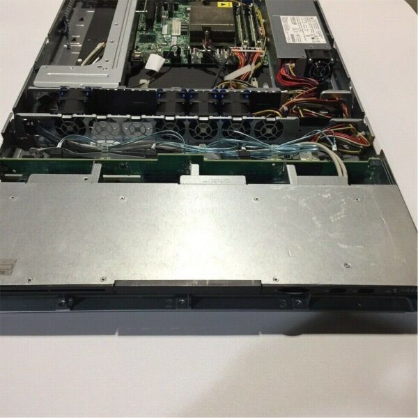 HP DL120 G7 CTO LFF 647339-B21 - Image 4