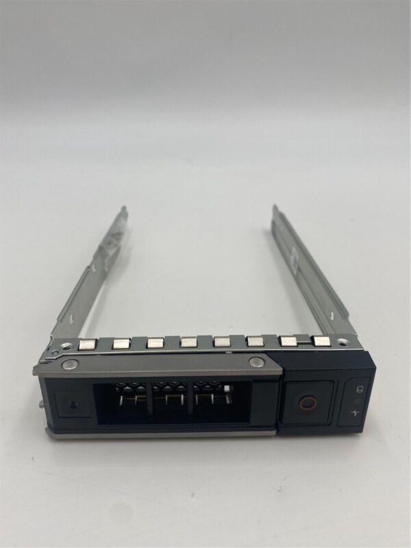 DELL 3.5" HDD Tray/Bracket for G14/G15 with screws WH5D2 Y796F X7K8W