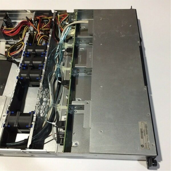 HP DL120 G7 CTO LFF 647339-B21 - Image 5