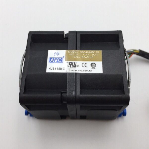 IBM Fan Assembly x3550 26K8082 26K8083 - Image 3