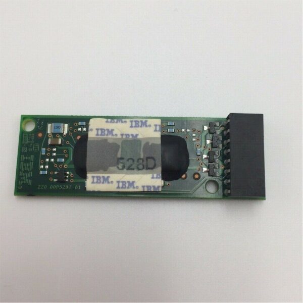 IBM VPD Card 4/way 1.65Ghz 03N5201 528D 80P3259