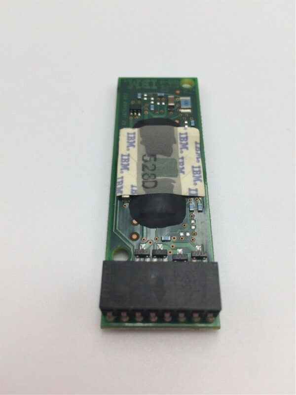 IBM VPD Card 4/way 1.65Ghz 03N5201 528D 80P3259 - Image 2