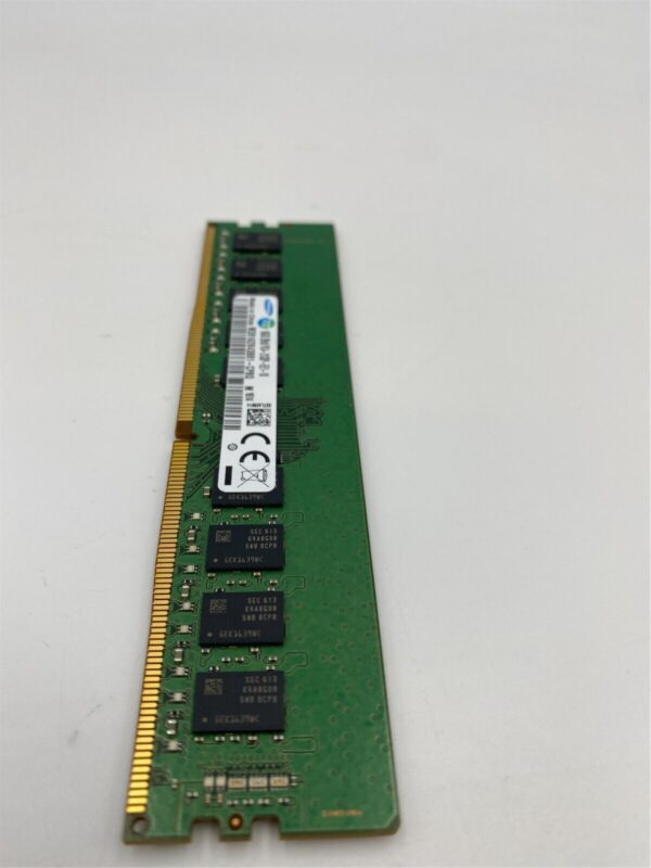 Lenovo 16GB PC4-17000 DDR4-2133MHz ECC 00NU565 M391B1G73QH0-YK0Q 46W0819 - Image 4