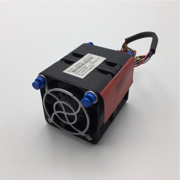IBM Fan Assembly x3550 26K8082 26K8083 - Image 6