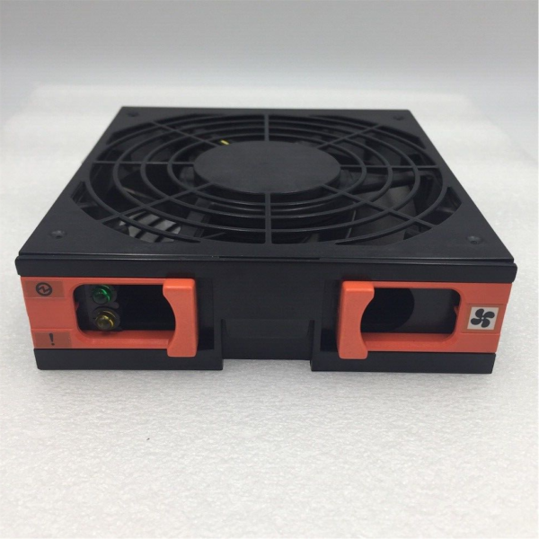 IBM PCI ADAPTED FAN 550 55A 720 39J2389 - Image 5
