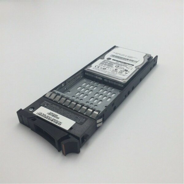 IBM 900GB 10K SAS 6GBPS 2.5'' HARD DRIVE 85Y6275 00Y2684 85Y6274 3549-2076