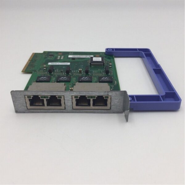 IBM 4-Port 1Gb Integrated Ethernet 10N9622 46K7972 46K7971 10N9623