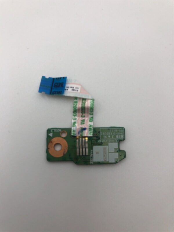 Lenovo Drift-1FRUPowerButtonBoard 02HK991 - Image 3