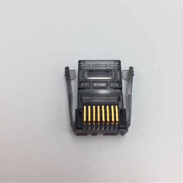 IBM 8 SDL RDN PLUG ASSY 50 Series (Lot of 2) 5-520424-3