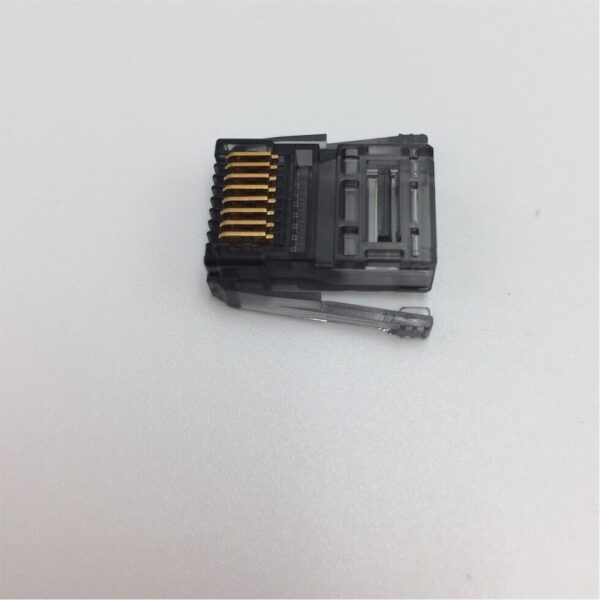 IBM 8 SDL RDN PLUG ASSY 50 Series (Lot of 2) 5-520424-3 - Image 2