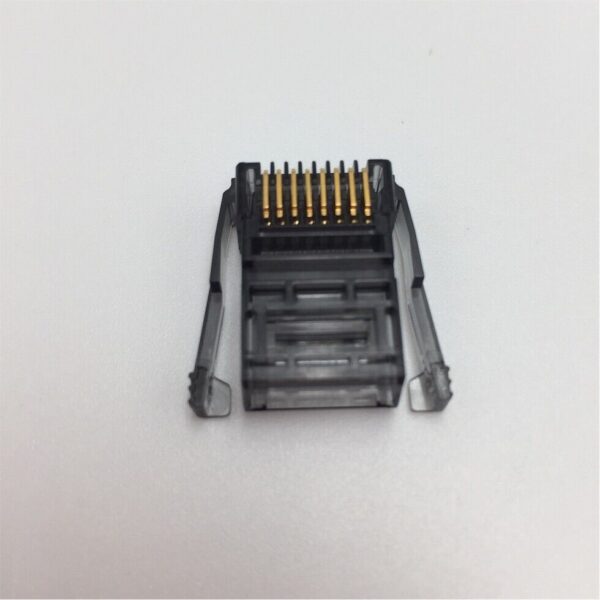 IBM 8 SDL RDN PLUG ASSY 50 Series (Lot of 2) 5-520424-3 - Image 4