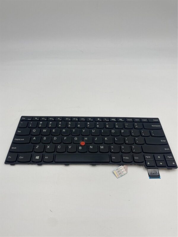 Lenovo Keyboard Internal, NB_KYB TH-KBD,US 01YR046 01YT100 00PA411 00PA493