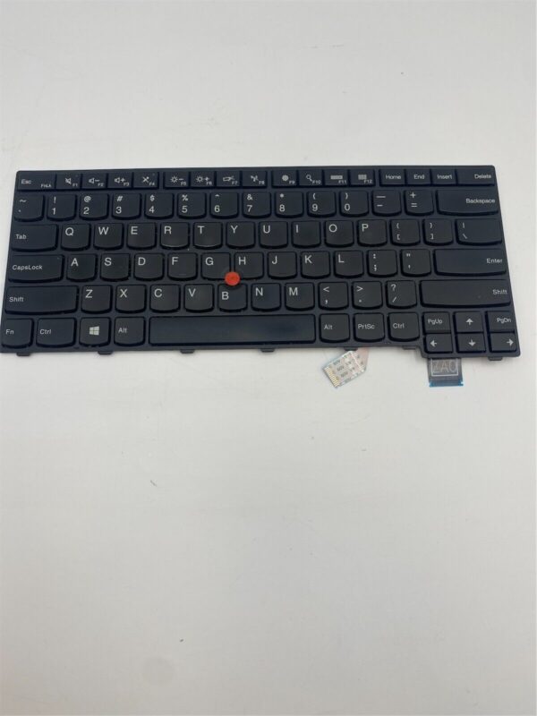 Lenovo Keyboard Internal, NB_KYB TH-KBD,US 01YR046 01YT100 00PA411 00PA493 - Image 2