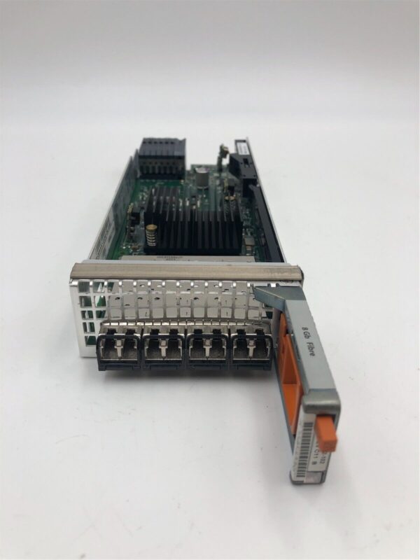 EMC VNX5300 4 Port 8G FC IO Module 303-092-102B 303-092-102 303-092-100B RWMFC - Image 2