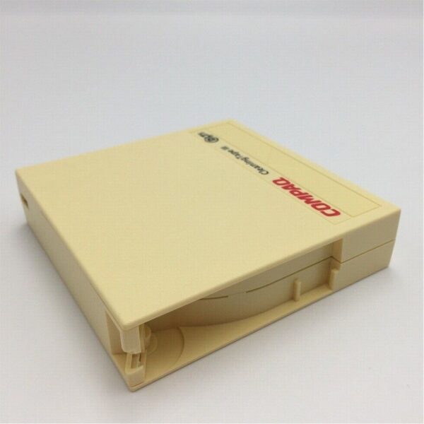 COMPAQ DLT III CLEANING CARTRIDGE 199704-001 - Image 3