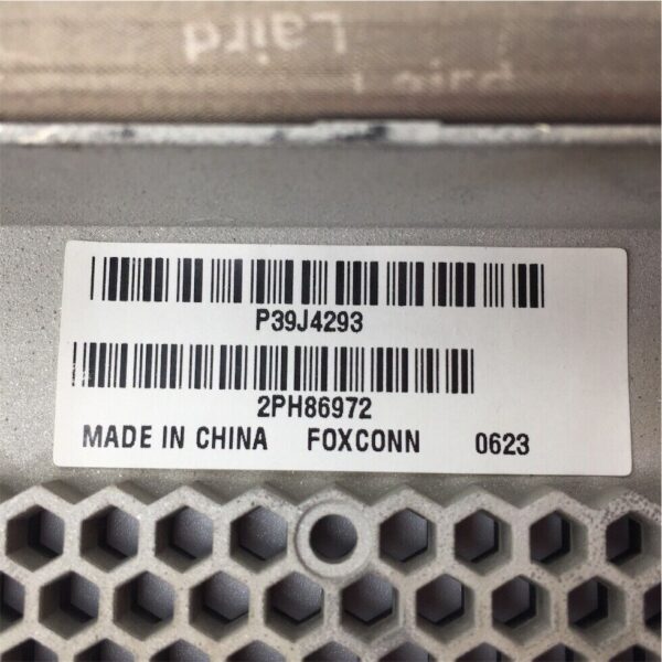 IBM Front Cover Bezel Assembly pSeries P570 Servers 39J4293 - Image 7