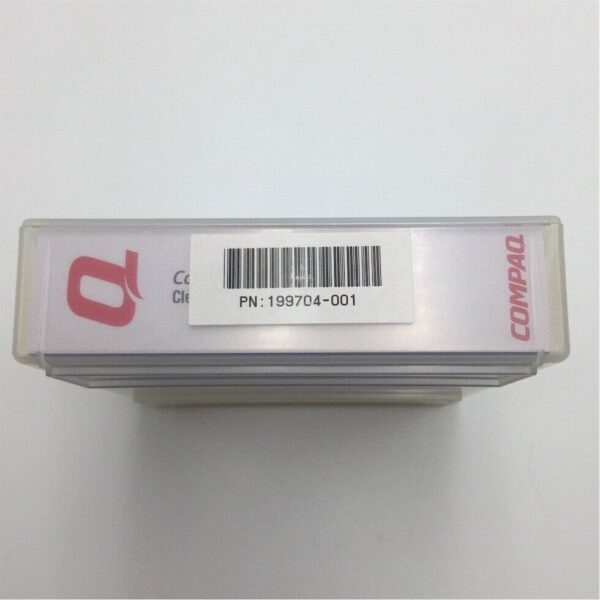 COMPAQ DLT III CLEANING CARTRIDGE 199704-001 - Image 6