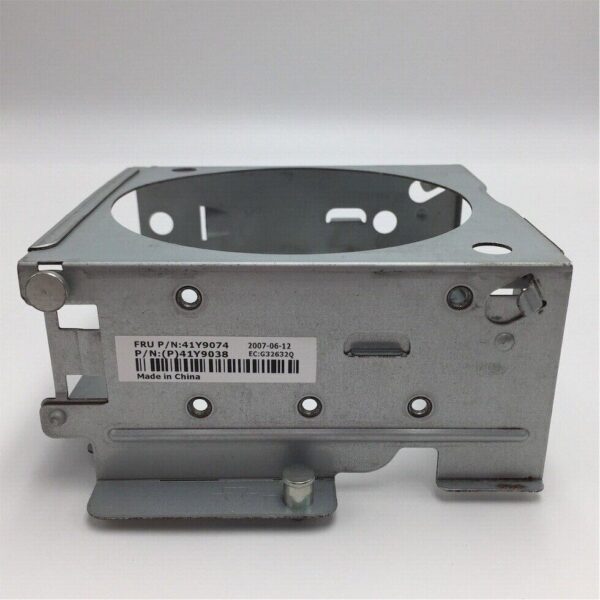IBM x3500 Fan Bracket 41Y9074 41Y9038