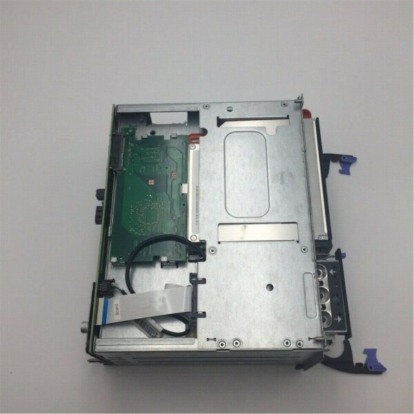 IBM 6-Slot SAS 3.5-in DASD/Media Backplane 07P6910 07P6911 10N9532 - Image 3