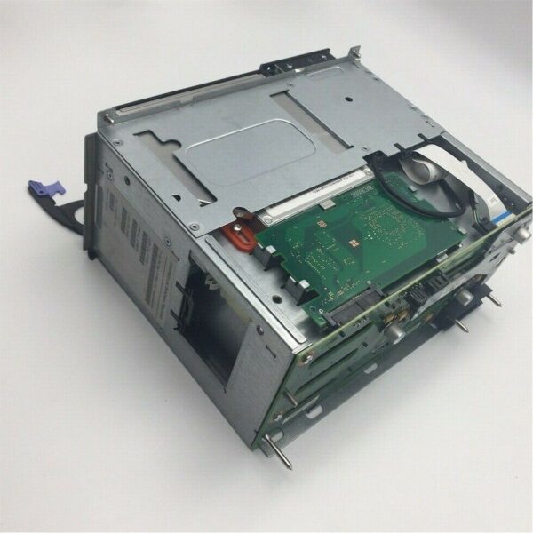 IBM 6-Slot SAS 3.5-in DASD/Media Backplane 07P6910 07P6911 10N9532 - Image 4
