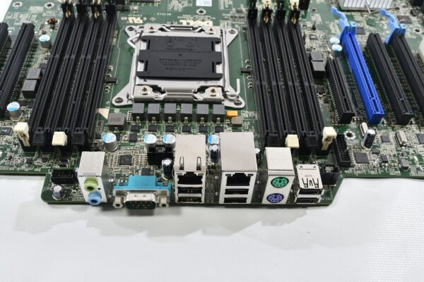 Dell Poweredge 1950 System Board 0NK937 0D8635 0DT097 0J243G 0M788G 0TT740 - Image 5