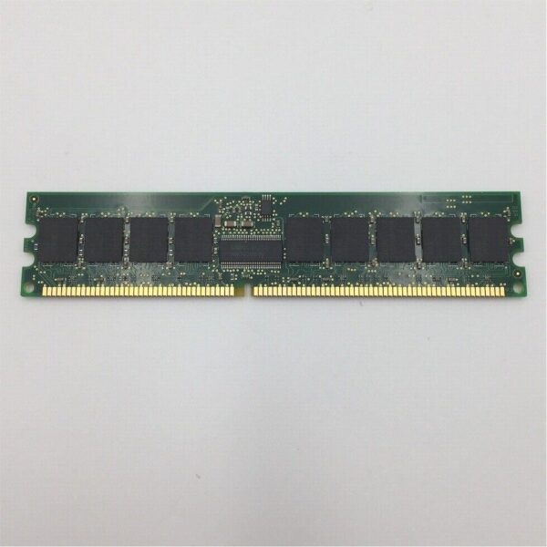 SUN 1GB PC-2700R CL2.5 184-pin 370-7973-01 M312L2920CZ3-CB3 - Image 2