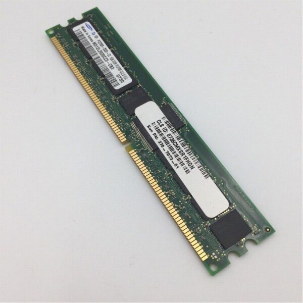 SUN 1GB PC-2700R CL2.5 184-pin 370-7973-01 M312L2920CZ3-CB3 - Image 3