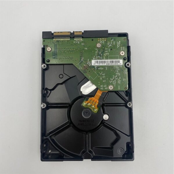DELL 160GB 7.2K 6G 3.5INCH SATA HDD WD1600AAJS - Image 5