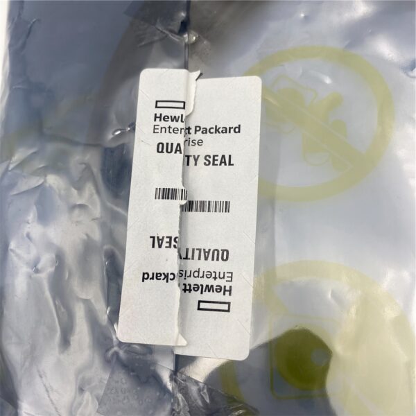 HP X240 10G SFP + SFP + 5M DAC CABLE JG081C - Image 5